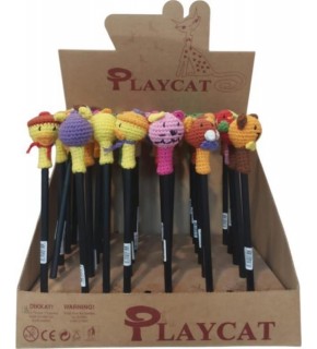 Kakosan Kalem Renkli Örgülü 5732 (1 Adet)