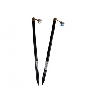 Kakosan Kurşun Kalem Siyah Göz No:6937 (1 Adet)