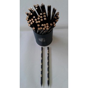 Kakosan Kurşun Kalem Siyah Pastel Obje No:5947 (1 Adet)