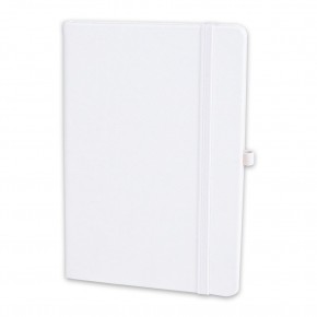 KALECİK BEYAZ TARİHSİZ DEFTER (13X21 CM)