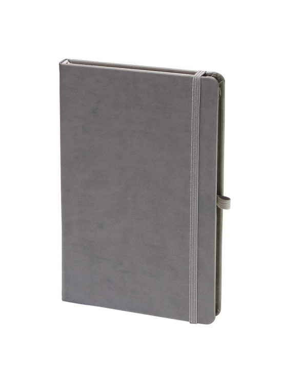 KALECİK GRİ TARİHSİZ DEFTER (13X21 CM) KALECİK GRİ TARİHSİZ DEFTER (13X21 CM)