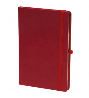 KALECİK KIRMIZI TARİHSİZ DEFTER (13X21 CM)