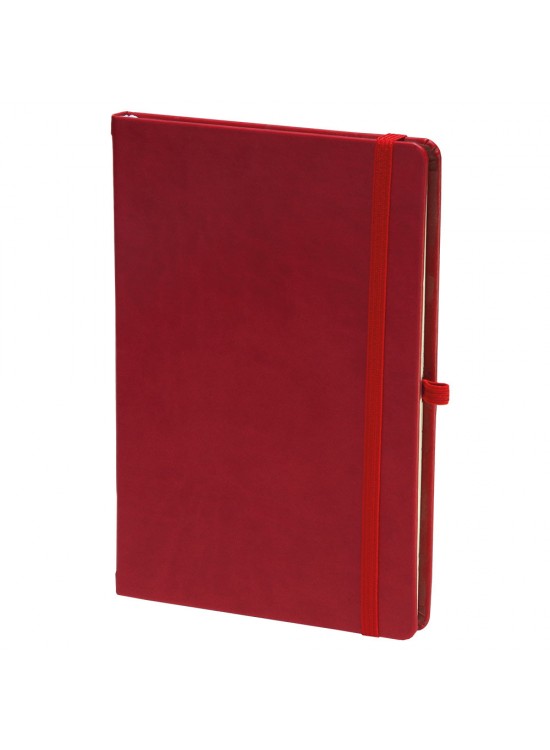 KALECİK KIRMIZI TARİHSİZ DEFTER (13X21 CM) KALECİK KIRMIZI TARİHSİZ DEFTER (13X21 CM)