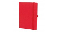 KALECİK KIRMIZI TARİHSİZ DEFTER (13X21 CM) KALECİK KIRMIZI TARİHSİZ DEFTER (13X21 CM)