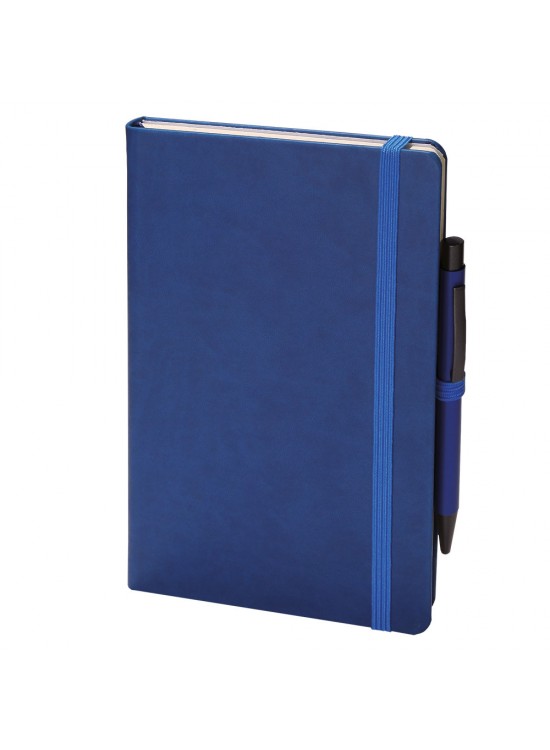 KALECİK LACİVERT TARİHSİZ DEFTER (13X21 CM) KALECİK LACİVERT TARİHSİZ DEFTER (13X21 CM)