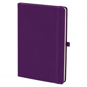 KALECİK MOR TARİHSİZ DEFTER (13X21 CM)