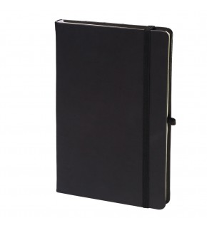 KALECİK SİYAH TARİHSİZ DEFTER (13X21 CM)