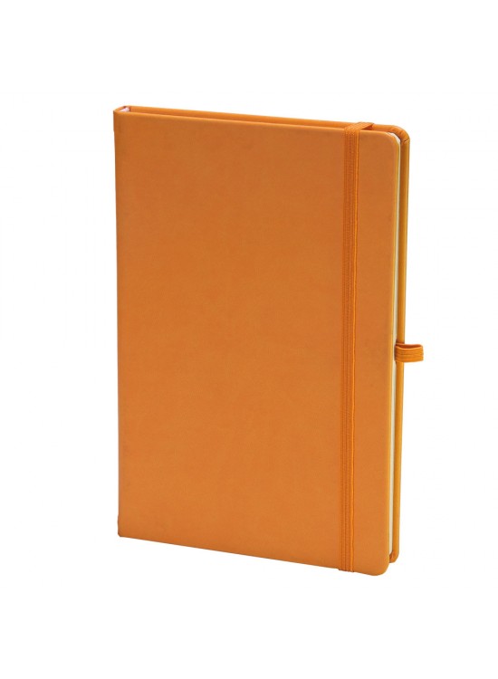 KALECİK TURUNCU TARİHSİZ DEFTER (13X21 CM) KALECİK TURUNCU TARİHSİZ DEFTER (13X21 CM)