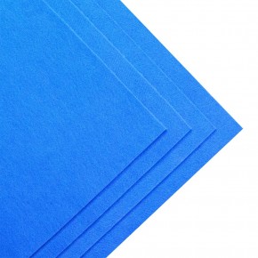 Kalın Keçe 13X19 (A5) 500Gr K.Mavi 10 Adet