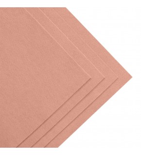 Kalın Keçe 1X1 Pudra Pembe 51753