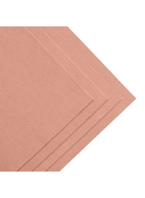 Kalın Keçe 1X1 Pudra Pembe 51753 Kalın Keçe 1X1 Pudra Pembe 51753