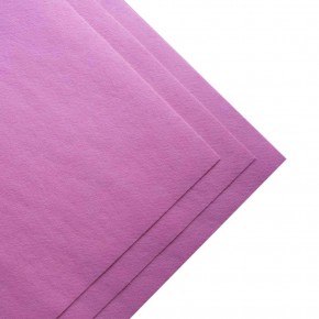 Kalın Keçe 50X70 5 Li Pembe K2158