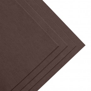 Kalın Keçe 50X70 Tekli Kahve K3833