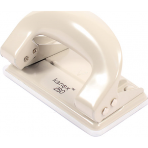 Kanex Perfaratör ( Delgeç ) Bej 12 Syf 280