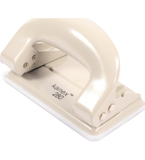 Kanex Perfaratör ( Delgeç ) Bej 12 Syf 280