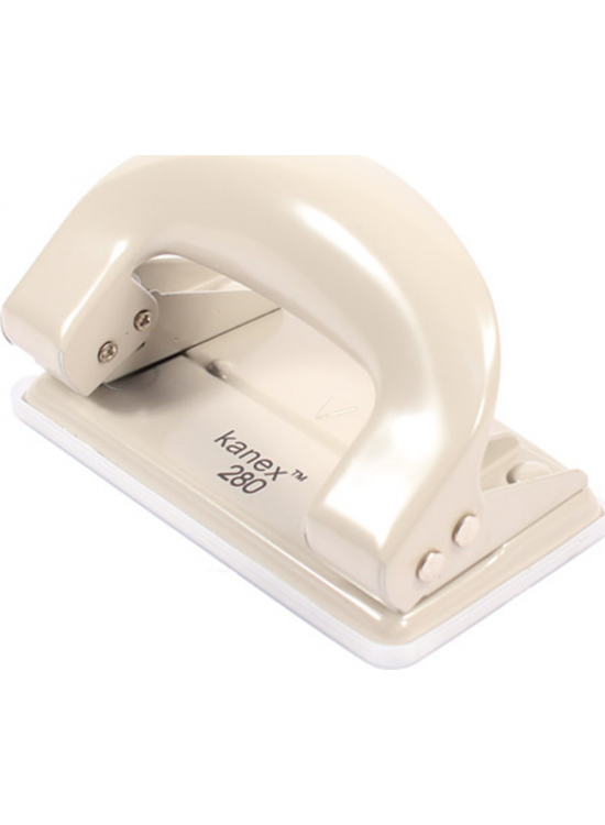 Kanex Perfaratör ( Delgeç ) Bej 12 Syf 280 Kanex Perfaratör ( Delgeç ) Bej 12 Syf 280