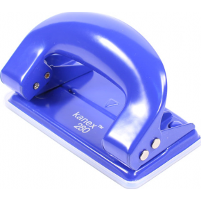 Kanex Perfaratör ( Delgeç ) Mavi 12 Syf 280