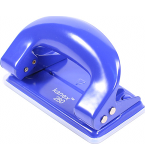 Kanex Perfaratör ( Delgeç ) Mavi 12 Syf 280