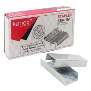 Kanex Zımba Teli No.24/6-1m (1 Adet)