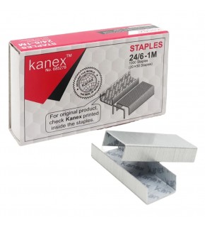 Kanex Zımba Teli No.24/6-1m (1 Adet)