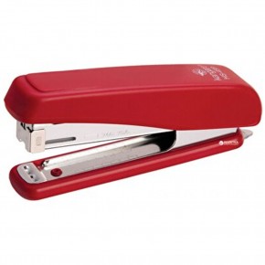 Kangaro Büyük Zımba Makinesi 30 SY 24/6-26/6 Kırmızı DS-45N