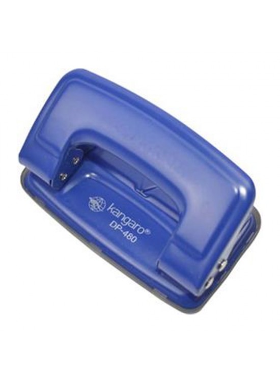 Kangaro Perfaratör ( Delgeç ) 12 YP Mavi DP-480