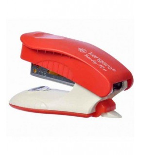 Kangaro Zımba Makinesi 15 Syf No:10 Kırmızı Trendy-10