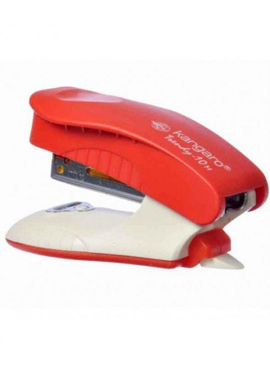 Kangaro Zımba Makinesi 15 Syf No:10 Kırmızı Trendy-10