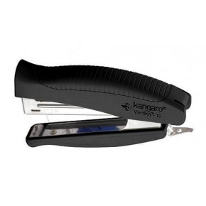 Kangaro Zımba Makinesi No:10 Siyah Vertika-10