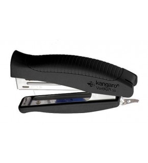 Kangaro Zımba Makinesi No:10 Siyah Vertika-10