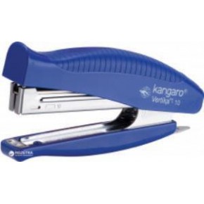 Kangaro Zımba Makinesi Vertika No:10 Lacivert 10