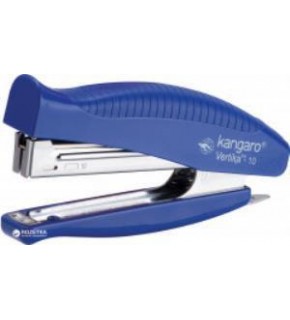 Kangaro Zımba Makinesi Vertika No:10 Lacivert 10
