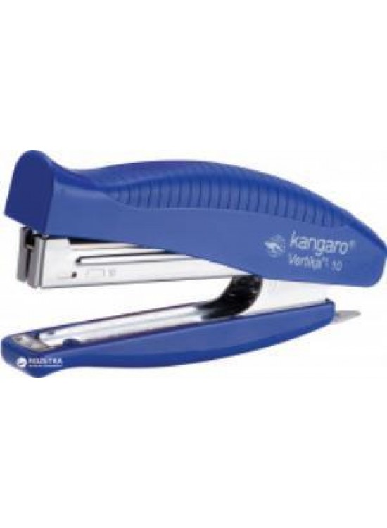 Kangaro Zımba Makinesi Vertika No:10 Lacivert 10 Kangaro Zımba Makinesi Vertika No:10 Lacivert 10