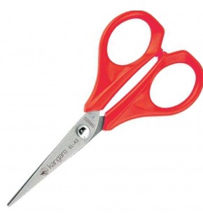 Kangaro Makas Elegance 108 MM Kırmızı El-43 (1 Adet)