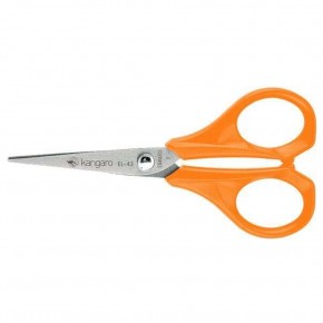 Kangaro Makas Elegance 108 MM Turuncu El-43 (1 Adet)