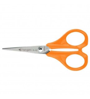Kangaro Makas Elegance 108 MM Turuncu El-43 (1 Adet)