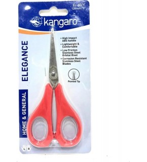 Kangaro Makas Elegance 128 MM Kırmızı El-50