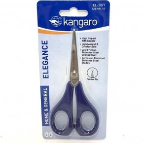 Kangaro Makas Elegance 128 MM Lacivert El-50