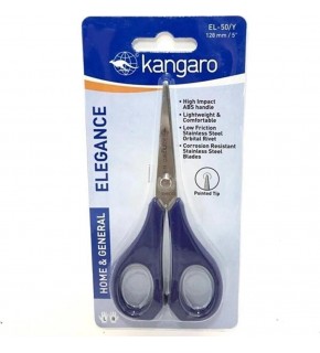 Kangaro Makas Elegance 128 MM Lacivert El-50