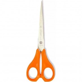 Kangaro Makas Elegance 128 MM Turuncu El-50 (1 Adet)