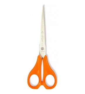 Kangaro Makas Elegance 128 MM Turuncu El-50 (1 Adet)