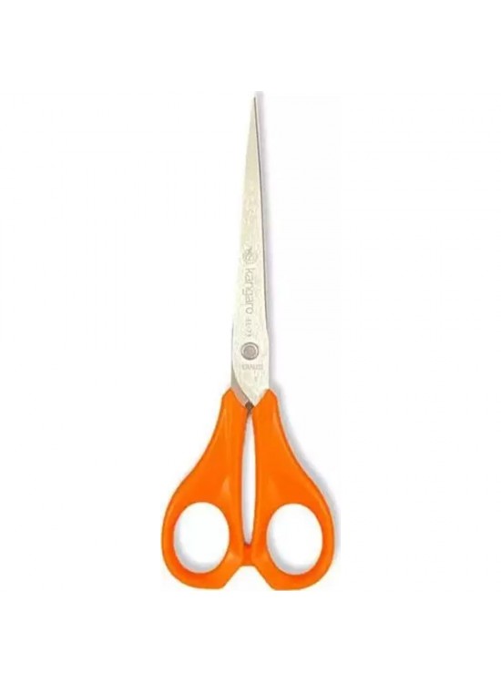 Kangaro Makas Elegance 128 MM Turuncu El-50 (1 Adet)