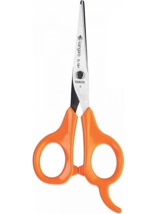 Kangaro Makas Elegance 148 MM Turuncu El-58f Kangaro Makas Elegance 148 MM Turuncu El-58f