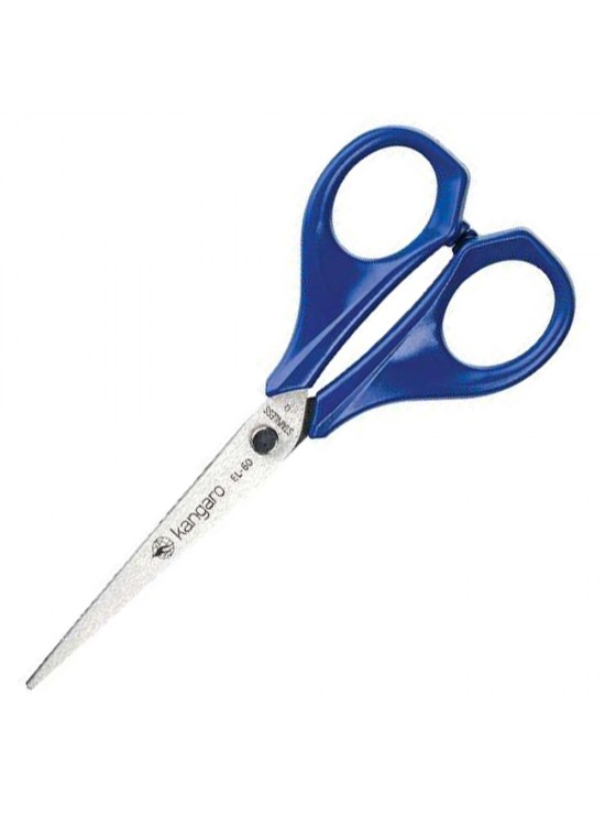 Kangaro Makas Elegance 152 MM Lacivert El-60 Kangaro Makas Elegance 152 MM Lacivert El-60