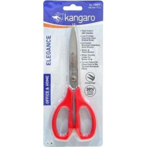 Kangaro Makas Elegance 185 MM Kırmızı El-73N