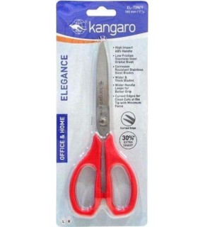 Kangaro Makas Elegance 185 MM Kırmızı El-73N