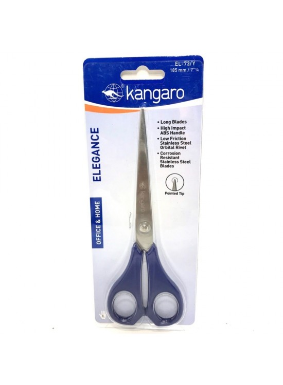 Kangaro Makas Elegance 185 MM Lacivert El-73