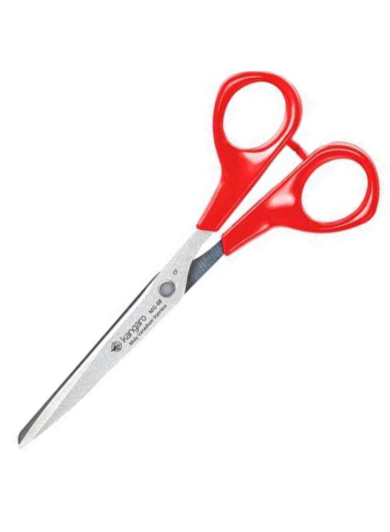 Kangaro Makas Magus 169 MM Kırmızı Mg-68 Kangaro Makas Magus 169 MM Kırmızı Mg-68