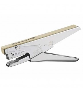 Kangaro Pens Tipi Zımba Makinesi 20 YP No:10 Siyah HP-15