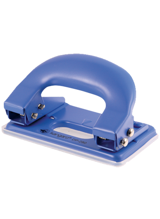 Kangaro Perfaratör ( Delgeç ) 11 YP Mavi DP280